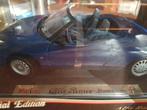 Maisto 1:18 - Modelauto - Alfa Romeo Spider 1995, Hobby en Vrije tijd, Nieuw