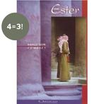 Ester / Bijbelstudie compact 9789055601417 P. Poortinga, Boeken, Verzenden, Gelezen, P. Poortinga