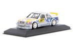 Mercedes-Benz 190E Evo 1 3020 Minichamps  Modelauto 1:43, Hobby en Vrije tijd, Modelauto's | 1:43, Verzenden, Nieuw