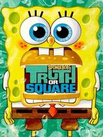 SpongeBobs Truth or Square [PSP], Ophalen of Verzenden, Nieuw
