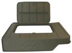 Omix Tool Compartment with Script 46-75 Willys & Models -, Ophalen of Verzenden, Nieuw