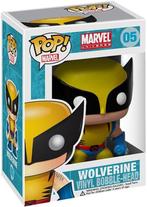 Funko Pop! - Marvel Wolverine #05 | Funko - Hobby Artikelen, Verzenden, Nieuw