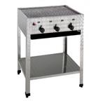Barbecue BBQ huren - Verschillende soorten, Ophalen of Verzenden, Nieuw, Verjaardag