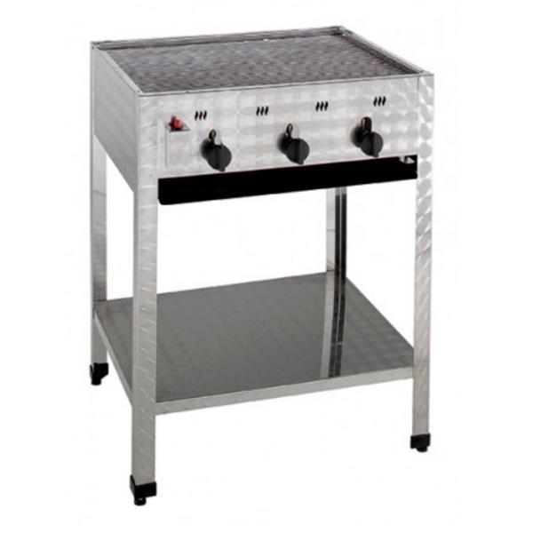 Barbecue BBQ huren - Verschillende soorten, Hobby en Vrije tijd, Feestartikelen | Verhuur, Verjaardag, Nieuw, Ophalen of Verzenden