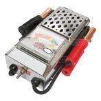 Accutester met weerstand 100A, Auto-onderdelen, Ophalen of Verzenden, Nieuw