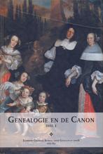Jaarboek Centraal Bureau voor Genealogie 63 Genealogie en de, Verzenden, Zo goed als nieuw