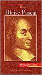 Blaise Pascal 9789039106549 Jean Brun, Verzenden, Zo goed als nieuw, Jean Brun