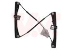 RAAMREGELAAR VOOR SEAT CORDOBA 2002-2009 6L4837461, Ophalen of Verzenden, Nieuw