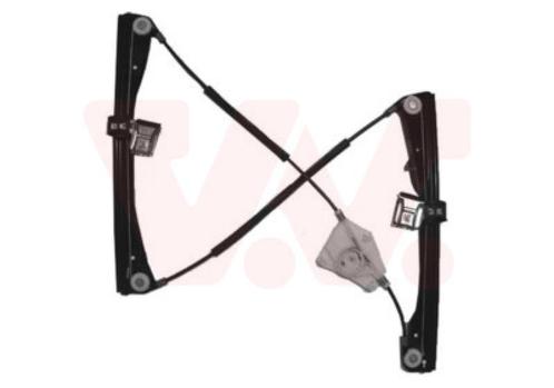 RAAMREGELAAR VOOR SEAT CORDOBA 2002-2009 6L4837461, Auto diversen, Auto-accessoires, Nieuw, Ophalen of Verzenden