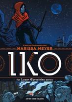 Boek The Lunar Chronicles 7 -  Iko 1 9789463490177, Boeken, Verzenden, Zo goed als nieuw