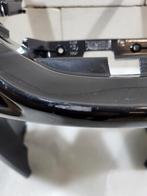 Yamaha Aerox oud type / Voorkap Voorscherm zwart krasje, Fietsen en Brommers, Brommeronderdelen | Scooters, Gebruikt, Ophalen of Verzenden