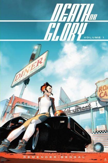 Death Or Glory Volume 1, Boeken, Strips | Comics, Nieuw, Verzenden