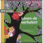 Leven-de verhalen 9789031348480 M. Reijerse-Wessels, Boeken, Verzenden, Zo goed als nieuw, M. Reijerse-Wessels