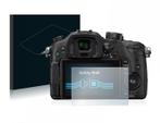 Heldere Screenprotector - Panasonic Lumix DMC-GH4 - type:...