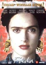 Frida (dvd tweedehands film), Cd's en Dvd's, Ophalen of Verzenden, Zo goed als nieuw