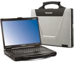 Panasonic Toughbook CF-53 MK4 (i5-4th/8GB/256GB SSD/W10 Pro), Intel Core i5-4310u, Gebruikt, Panasonic, 2 tot 3 Ghz