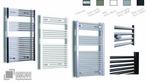 Sanicare design radiator recht 111,8 x 45 cm., Doe-het-zelf en Verbouw, Verwarming en Radiatoren, Nieuw, Verzenden