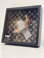 Rob VanMore - Don’t eat the banana by Louis Vuitton
