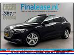 Audi e-tron 50 Quattro 4WD Launch Edition Plus 71kWh €357pm, Auto's, Audi, Automaat, Zwart, Elektrisch, Nieuw