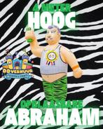 Abraham opblaaspop huren – €50 p/dag, Zo goed als nieuw