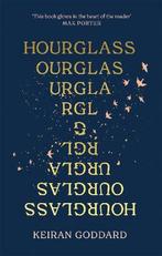 Hourglass 9781408714874 Keiran Goddard, Verzenden, Zo goed als nieuw, Keiran Goddard