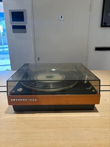Bang & Olufsen - BeoGram 1000 Platenspeler beschikbaar voor biedingen