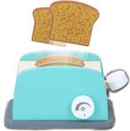 2dekans | Marionette - Houten Broodroosterset - 7 Onderdelen, Ophalen of Verzenden, Zo goed als nieuw