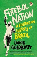 Futebol Nation, Ophalen of Verzenden, Nieuw