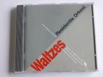 Residentie Orkest - Waltzes / Heinz Wallberg, Cd's en Dvd's, Verzenden, Nieuw in verpakking