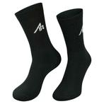 Set van 10 paar merk sport- werk wandel sokken i1R. art 1024, Verzenden, Nieuw, Overige maten, Overige kleuren