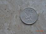 Nederland. Willem I. 25 Cents 1825 Utrecht (Zonder, Postzegels en Munten, Munten | Nederland