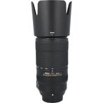 Nikon AF-P 70-300mm F/4.5-5.6E ED VR | Tweedehands, Audio, Tv en Foto, Fotografie | Lenzen en Objectieven, Verzenden, Gebruikt