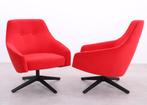 Montis Puk Low fauteuil, Receptie of Entree, Ophalen of Verzenden, Gebruikt, Stoel