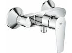 Grohe - Douchemonocommiage mixer, Verzenden, Zo goed als nieuw