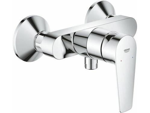 Grohe - Douchemonocommiage mixer, Doe-het-zelf en Verbouw, Sanitair, Zo goed als nieuw, Verzenden