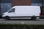 MAN TGE 35 2.0 TDI 140PK L4H3, Auto's, Bestelauto's, Stof, Gebruikt, Euro 6, MAN