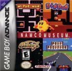 Namco Museum (GameBoy Advance), Spelcomputers en Games, Games | Nintendo Game Boy, Verzenden, Gebruikt