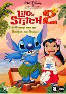 Lilo & Stitch 2 - DVD, Cd's en Dvd's, Verzenden, Nieuw in verpakking