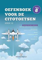 Oefenboek voor de Citotoetsen in groep 8 - Versie 3.0, Boeken, Schoolboeken, Verzenden, Gelezen, Jeroen Rouwendaal