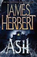 Ash 9780230711266 James Herbert, Boeken, Verzenden, Gelezen, James Herbert