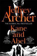 Kane and Abel, Boeken, Verzenden, Nieuw