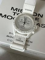 swatch x omega - mission to the moonphase - Zonder, Sieraden, Tassen en Uiterlijk, Horloges | Heren, Nieuw