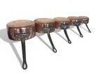 Cuivres de Faucogney - Steelpan (5) - Koper