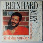 Reinhard Mey - Als de dag van toen / Gute Nacht Freunde -..., Gebruikt, 7 inch, Pop, Single