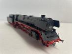 Märklin H0 - Stoomlocomotief met tender (1) -, Hobby en Vrije tijd, Modeltreinen | H0, Nieuw