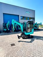 Elektrische 2 tonner | 2024 | Lease €875,- 60 maanden, Ophalen, Graafmachine