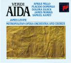 cd box - Verdi - Aida
