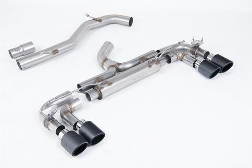 Cat-back uitlaatsysteem | Volkswagen Golf MK7 R 2.0 TSI 300, Auto-onderdelen, Uitlaatsystemen, Nieuw, Verzenden