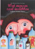 Wat mensen zoal inslikken 9789058385994 Bart Mertens, Verzenden, Gelezen, Bart Mertens