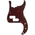 Fender 13-hole Multi-Ply Modern Precision Bass Pickguard, Verzenden, Nieuw
